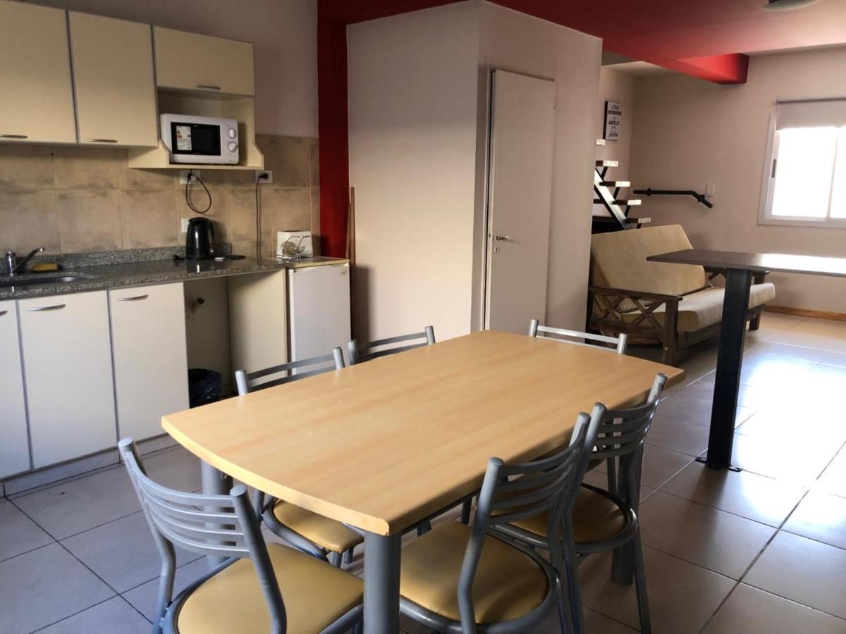 Excelente Duplex En Consorcio Privado C/ Cochera Σαν Χουάν Εξωτερικό φωτογραφία