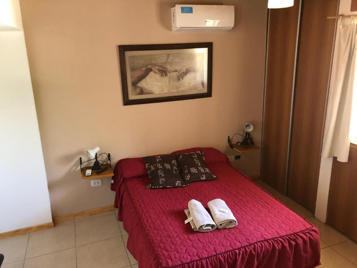 Excelente Duplex En Consorcio Privado C/ Cochera Σαν Χουάν Εξωτερικό φωτογραφία
