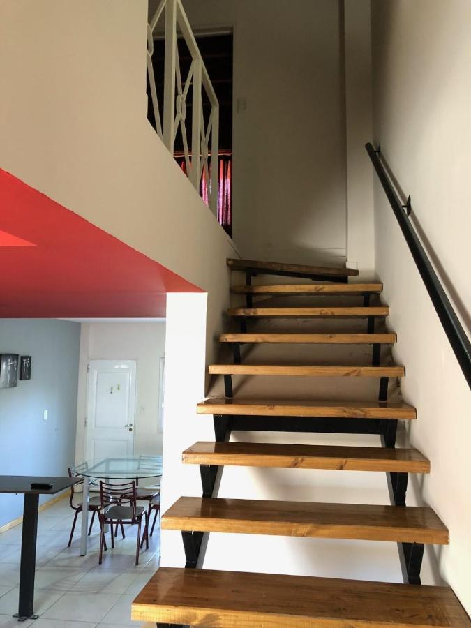 Excelente Duplex En Consorcio Privado C/ Cochera Σαν Χουάν Εξωτερικό φωτογραφία
