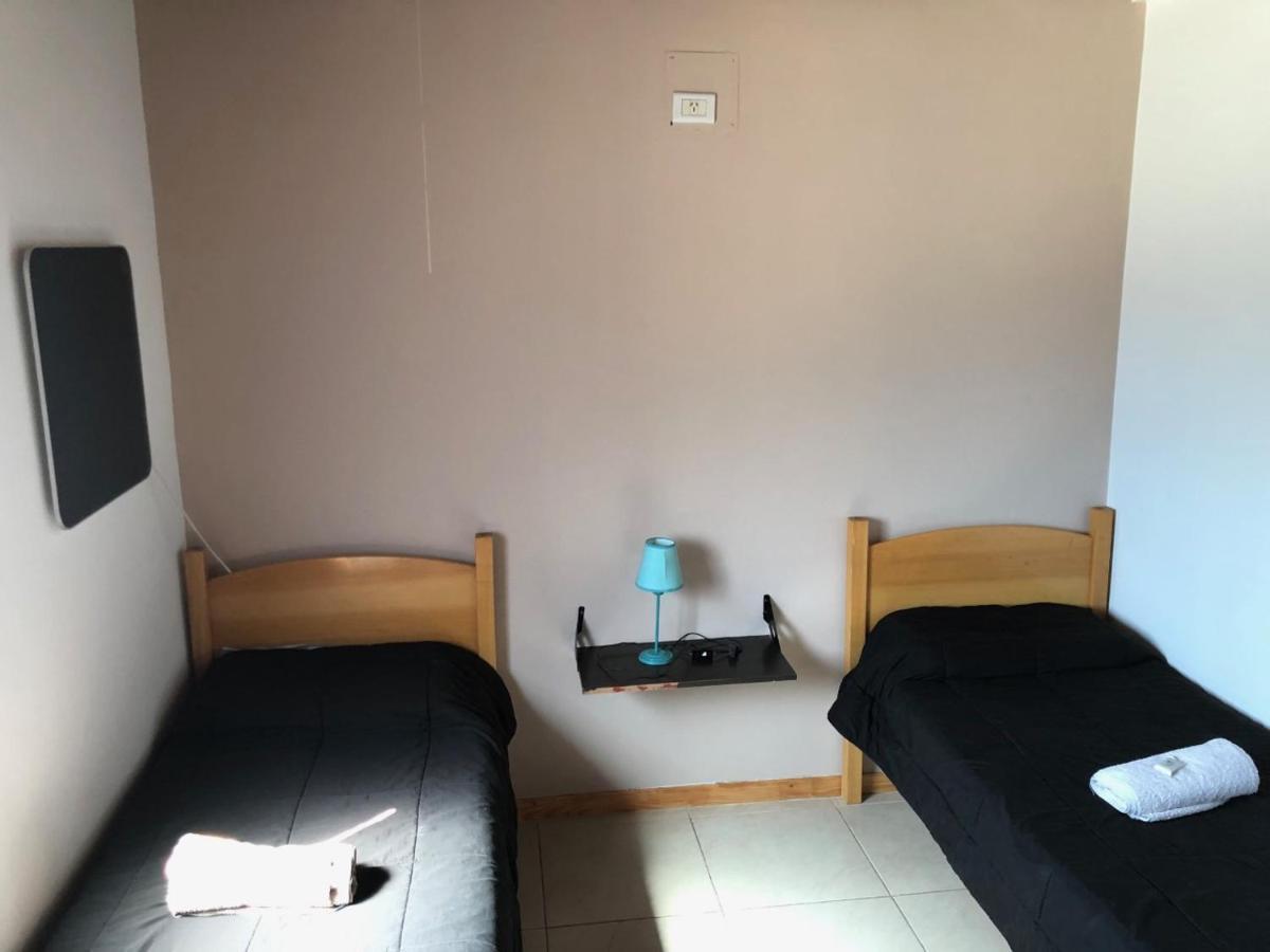 Excelente Duplex En Consorcio Privado C/ Cochera Σαν Χουάν Εξωτερικό φωτογραφία