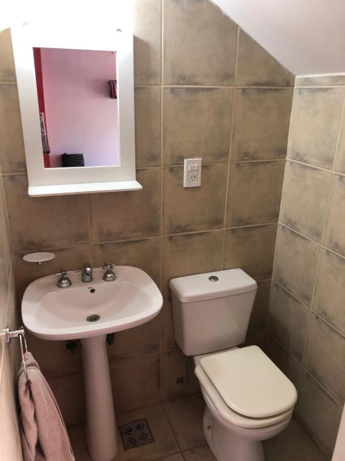 Excelente Duplex En Consorcio Privado C/ Cochera Σαν Χουάν Εξωτερικό φωτογραφία