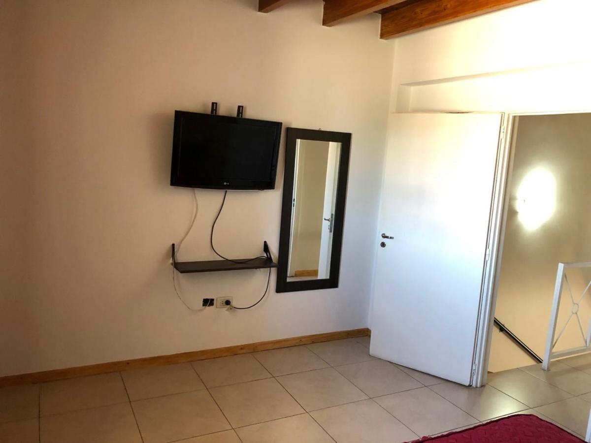 Excelente Duplex En Consorcio Privado C/ Cochera Σαν Χουάν Εξωτερικό φωτογραφία