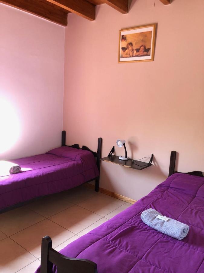 Excelente Duplex En Consorcio Privado C/ Cochera Σαν Χουάν Εξωτερικό φωτογραφία