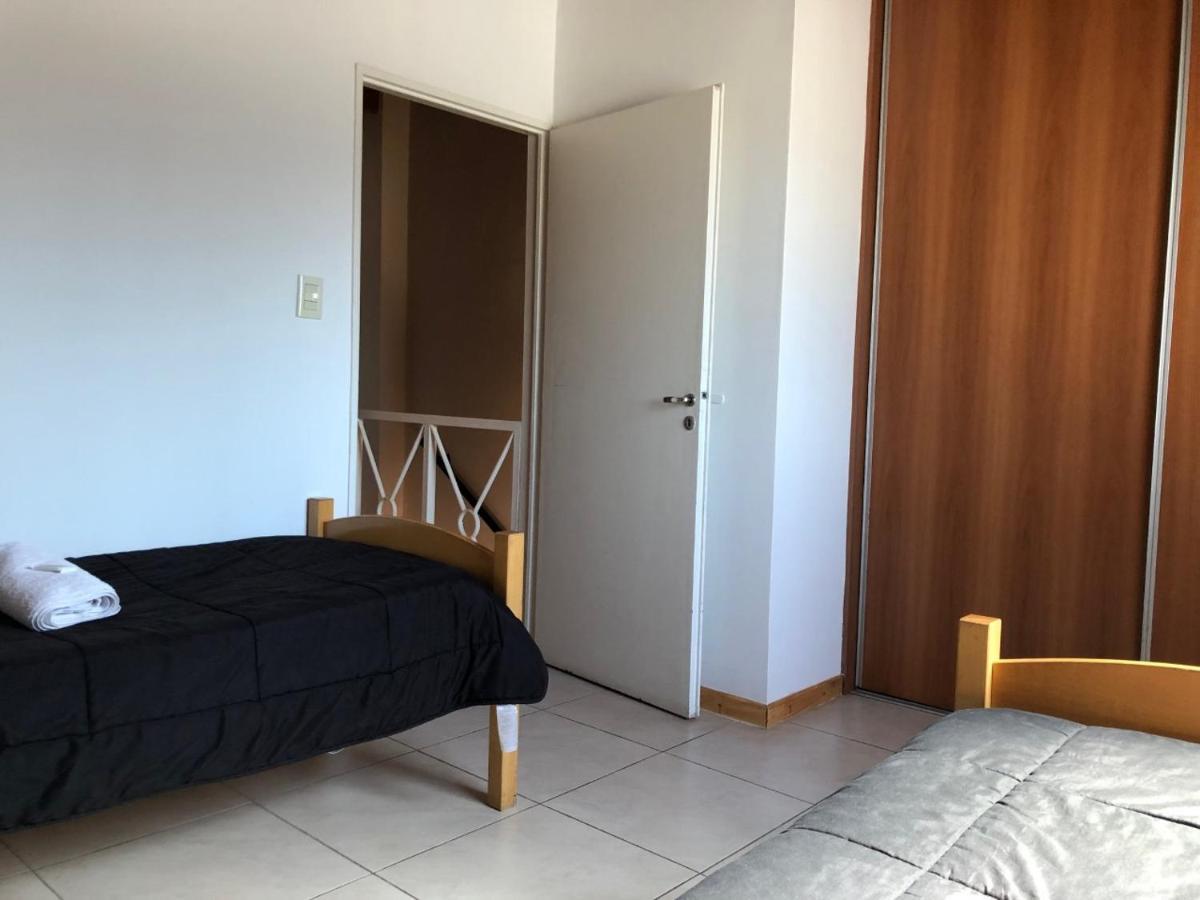 Excelente Duplex En Consorcio Privado C/ Cochera Σαν Χουάν Εξωτερικό φωτογραφία