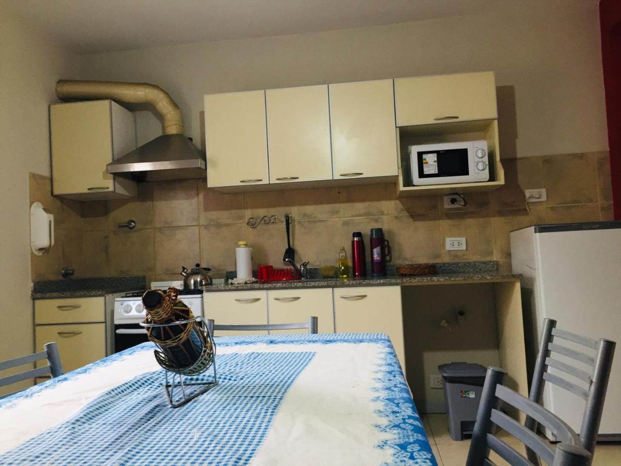 Excelente Duplex En Consorcio Privado C/ Cochera Σαν Χουάν Εξωτερικό φωτογραφία